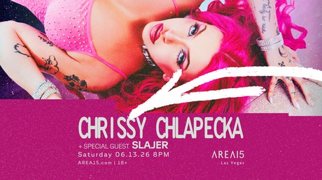 Chrissy Chlapecka
