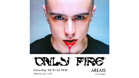 Only Fire