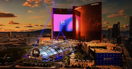 Enhanced Games Las Vegas&nbsp;2026