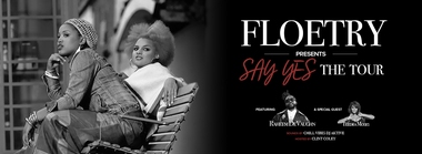 Floetry: Say Yes The Tour