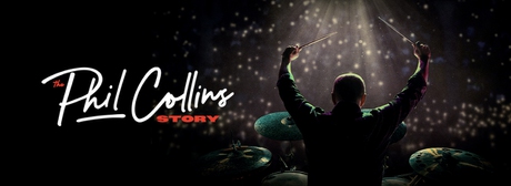 The Phil Collins Story