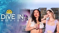 Dive In Movies at The Boulevard&nbsp;Pool