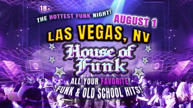 House of&nbsp;Funk