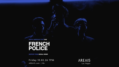 French Police