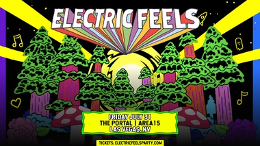 Electric&nbsp;Feels