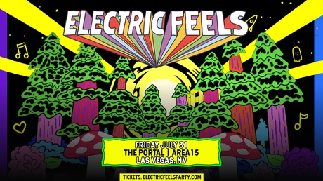 Electric Feels