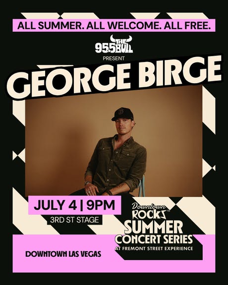 George Birge