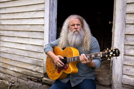 Jamey Johnson Live at Golden Nugget