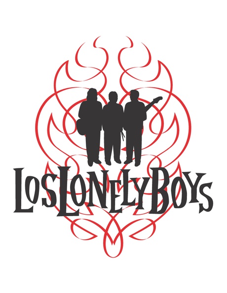 Los Lonely Boys Live in Concert