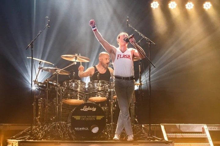 One Night of Queen: A&nbsp;Tribute