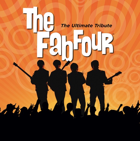 The Fab Four - The Ultimate Tribute