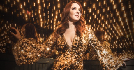 Sarah Hester Ross: Serving C*nt – SPECIAL TAPING