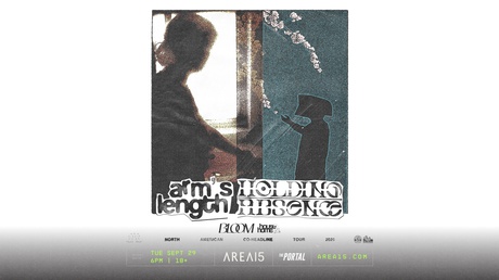Holding Absence & Arms Length