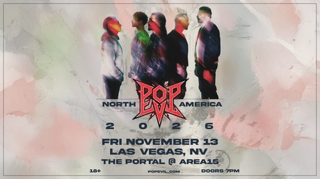 Pop Evil
