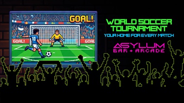 World Soccer Tournament
