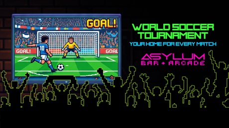 World Soccer Tournament