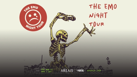 The Emo Night Tour