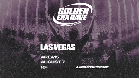 Golden Era Rave