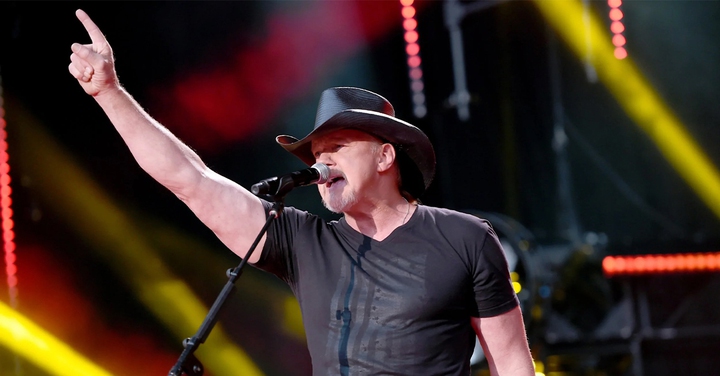 Trace Adkins 30th Anniversary&nbsp;Tour