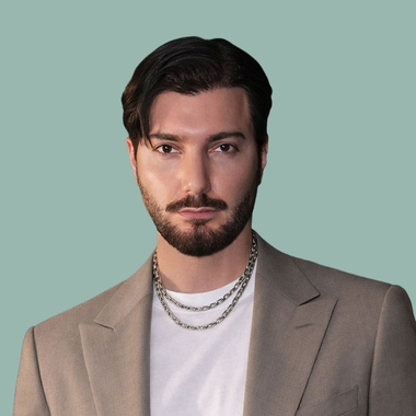 Alesso at OMNIA Dayclub