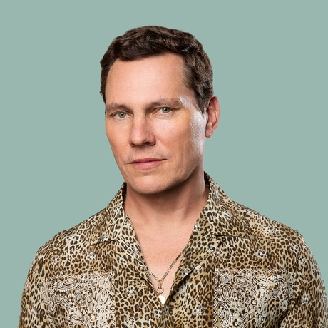 Tiësto at OMNIA Dayclub