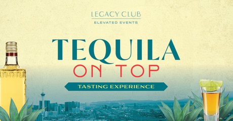 Tequila on Top