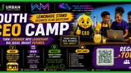 Youth CEO Camp: Lemonade Stand Business Plan&nbsp;Bootcamp