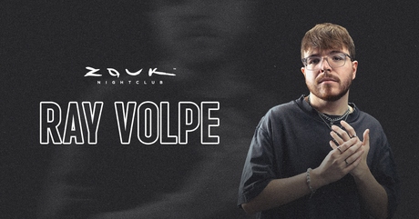 Ray Volpe