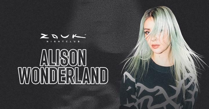 Alison&nbsp;Wonderland