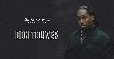 Don Toliver