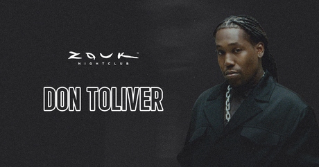 Don Toliver