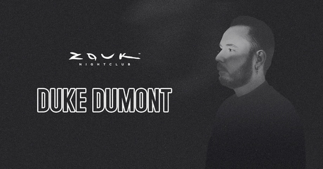 Duke Dumont