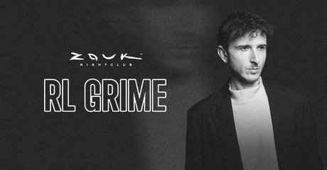 RL Grime