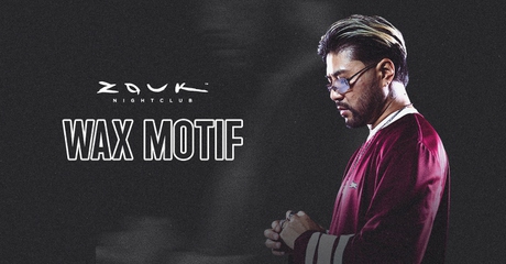 Wax Motif