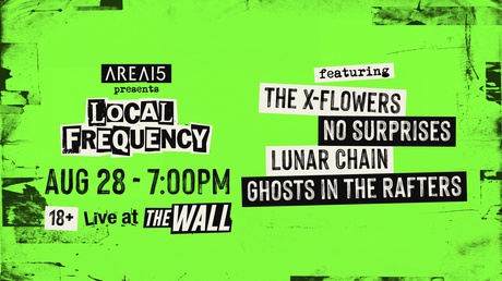 Local Frequency