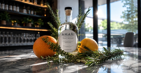 The Art of Amaro