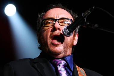 Elvis Costello & The Roots are the first in an impressive list of acts set to open the 2,000-seat music venue at Brooklyn Bowl at the Linq. The 80,000-square-foot bowling and live-music venue wonderland is throwing a heavyweight opening party March 15-16.