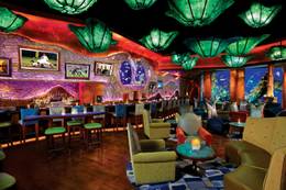 Mermaid Restaurant and Lounge