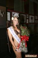 Miss Hawaiian Tropic Zone Las Vegas pageant