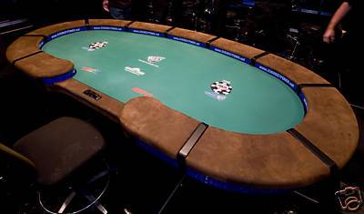 Get The Wsop Table Even If You Can T