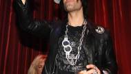 Criss Angel is about to become immortal. Terrifying isn't it?