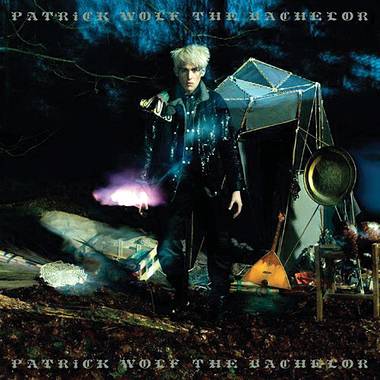 Patrick Wolf - The Bachelor