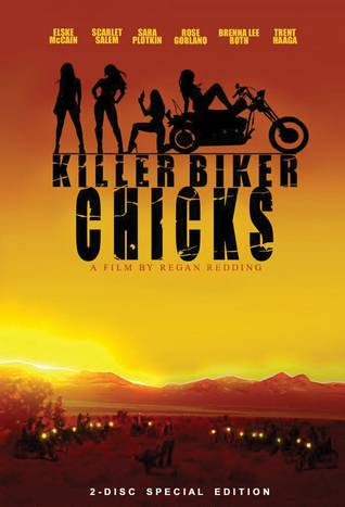 Killer Biker Chicks