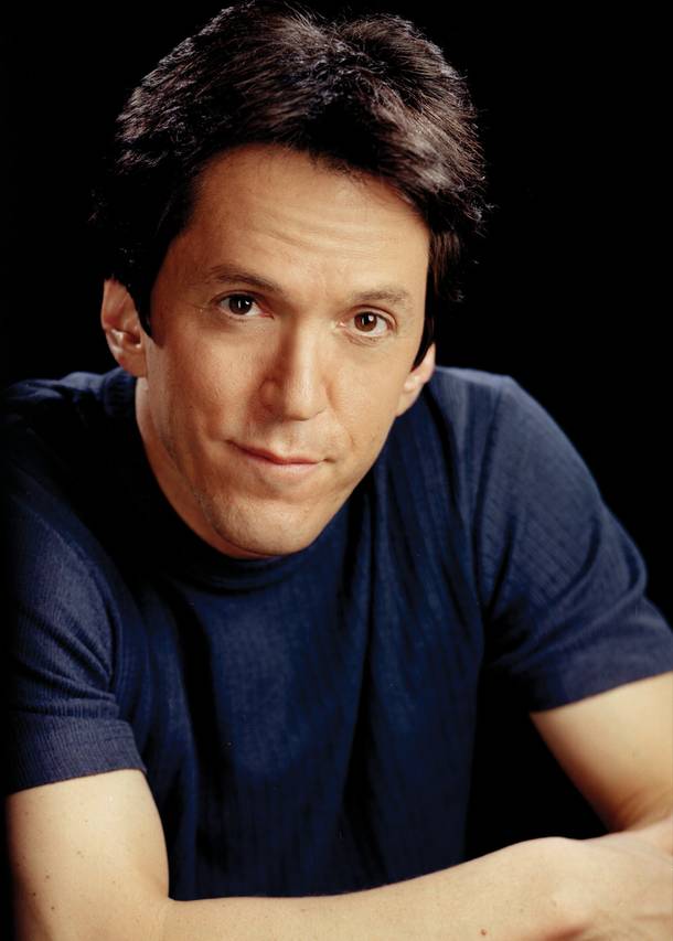 Mitch Albom will not be playing the Pearl, sorry.