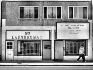 Laundromats? Ok. Main Street, you win that one.