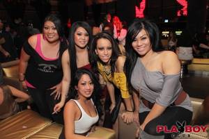 Playboy Club @ Palms