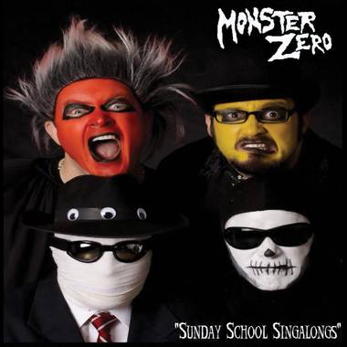 Monster Zero, Singalongs