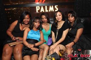 Playboy Club @ Palms