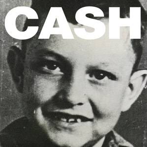 Johnny Cash, American VI: Ain’t No Grave