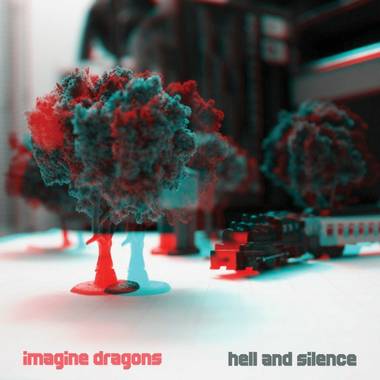 Imagine Dragons, Hell and Silence EP